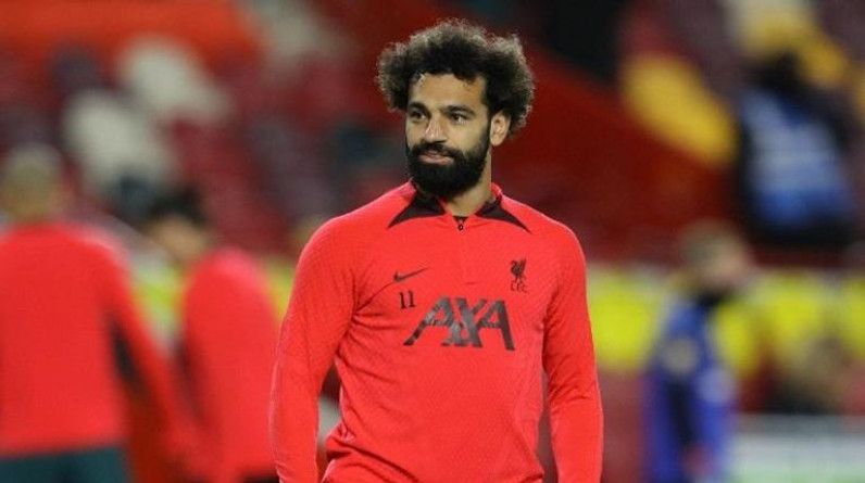 لماذا لا يستحق محمد صلاح التحول إلى "كبش فداء" ليفربول؟